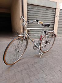 BICICLETTA VINTAGE COME NUOVA 