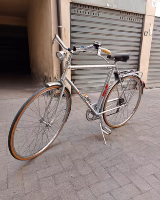 BICICLETTA VINTAGE COME NUOVA 