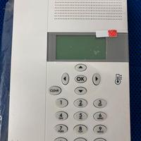 Centrale termoregolazione Btcino 3550 nuova