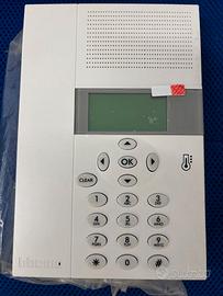 Centrale termoregolazione Btcino 3550 nuova