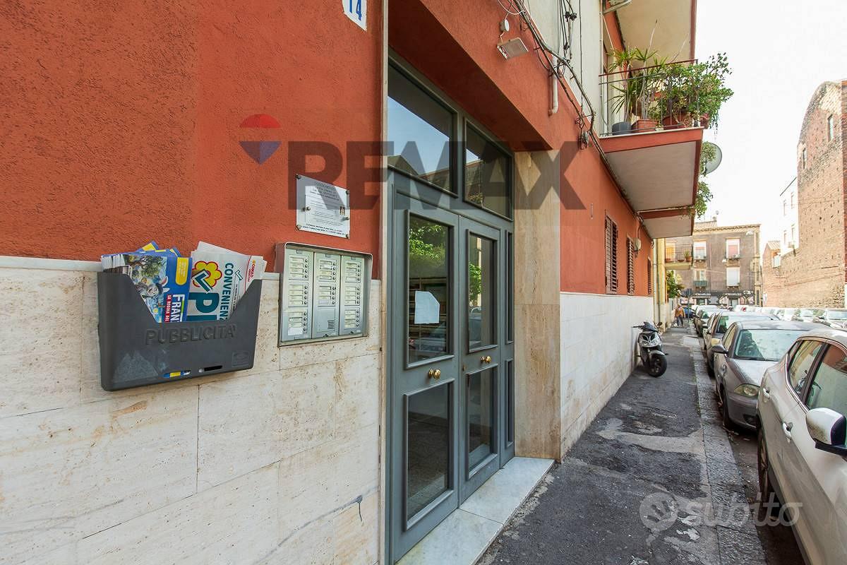 Apartment in Catania, Fortino, Centro storico - Vista 3