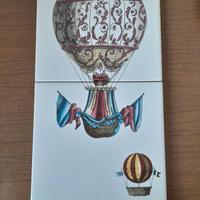 Piastrelle fornasetti