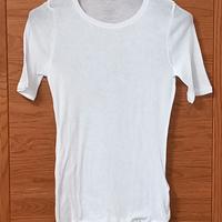 T-shirt Intimissimi bianca