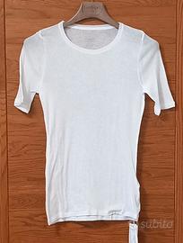 T-shirt Intimissimi bianca