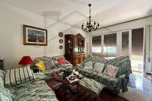 PORZIONE BIFAMILIARE - ABANO TERME