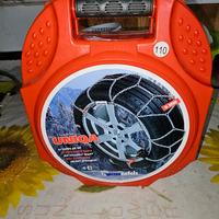 catene da neve weissenfels x auto