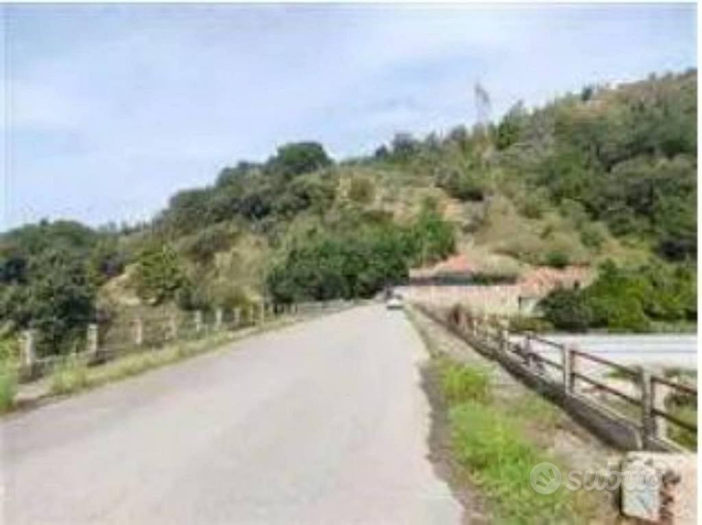 Immobile in asta di 1315 m² a Roccavaldina - Vista 2