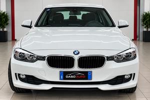 Bmw 316 316d Touring Business aut.