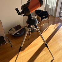 Telescopio CELESTRON
