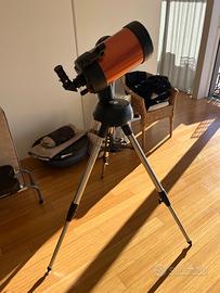 Telescopio CELESTRON