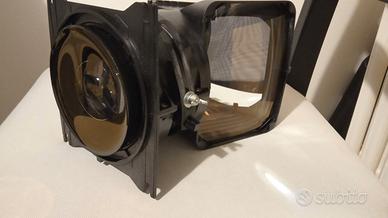 ottiche per proiettori