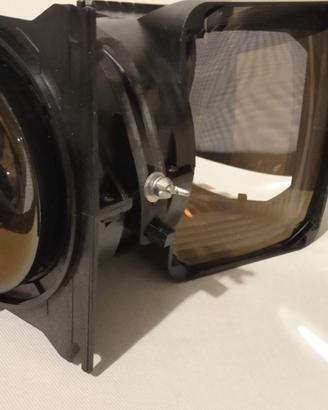 ottiche per proiettori