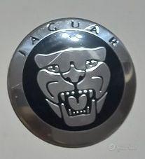 ricambi ammiraglia JAGUAR amatoriale