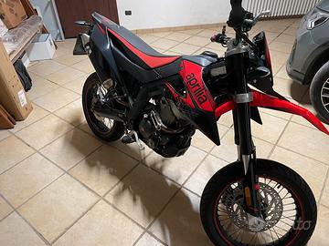 Aprilia sx 125