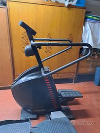 macchinario professionale da palestra