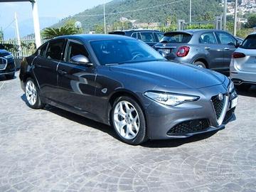 Ricambi Musata Alfa romeo giulia Comprensiva di Pl
