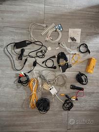 accessori elettrici misti PC e altro 
