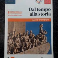 Dal tempo alla storia 1