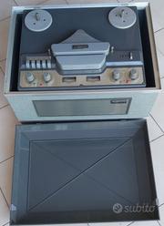 Used Revox G36 Tape recorders for Sale