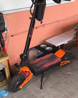 Monopattino elettrico x5 💶 E 900