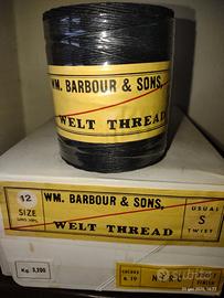 spago per calzolaio n.6 rotoli