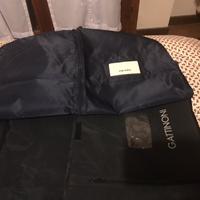 Porta abiti di grandi marche