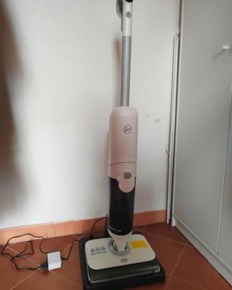 Hoover HW500 011 Aspirapolvere e Lavapavimenti