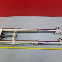 STELI FORCELLA x HUSABERG FC 550 2002 2003 FE 450