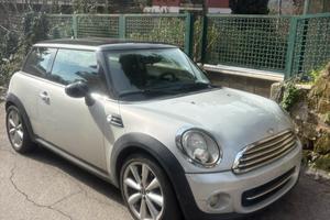 Mini cooper d buone condizioni
