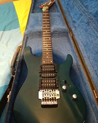 chitarra elettrica