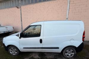 Fiat Doblo Doblò 1.3 MJT PC-TN Cargo Lamierato E5