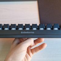 SteelSeries Apex Pro Mini