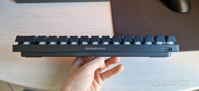 SteelSeries Apex Pro Mini