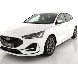 Ford Focus V 2022 1.0 ecoboost h ST-Line 125cv