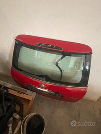 Ricambi mini r50 2002
