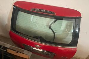 Ricambi mini r50 2002