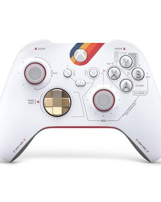 Joystick Xbox edizione limitata Starfield 