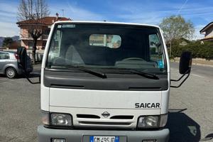 Nissan cabstar