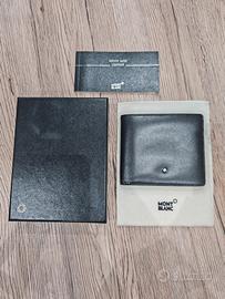 Portafogli Montblanc vintage