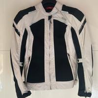 Giacca da moto iXS donna