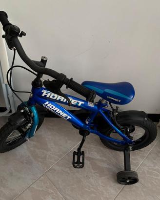 Bici da bimbo