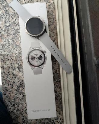 Xiaomi Watch S4 nuovo