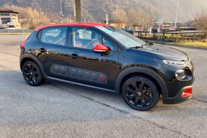 Citroen C3 benzina e gpl