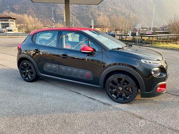 Citroen C3 benzina e gpl