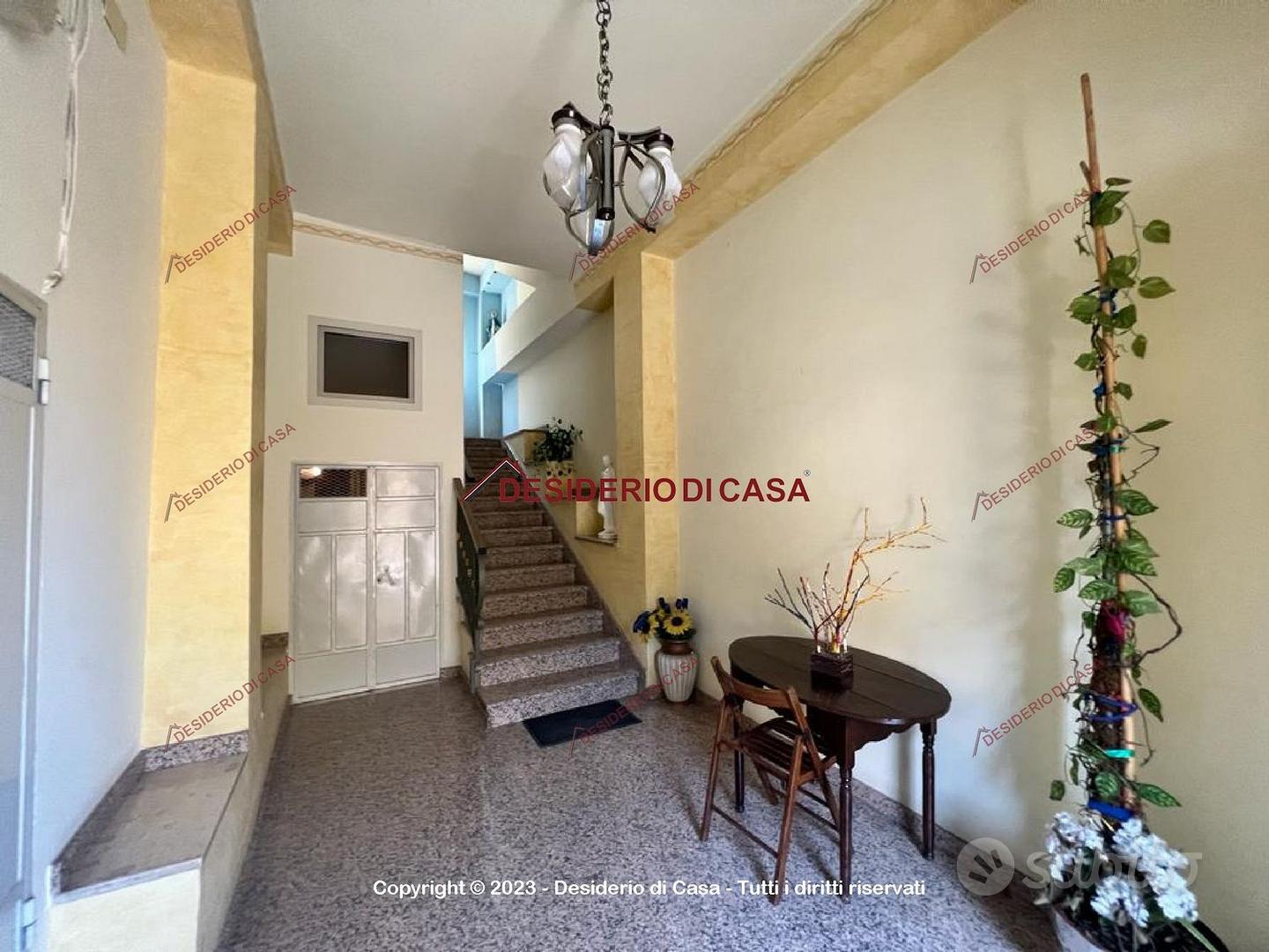 Apartment in Cassano all'Ionio, Rione Figurella, Cosenza - Vista 2
