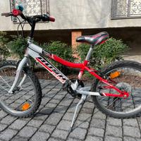 Bicicletta bambino