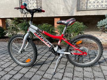 Bicicletta bambino