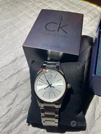 orologi Calvin klein e sector