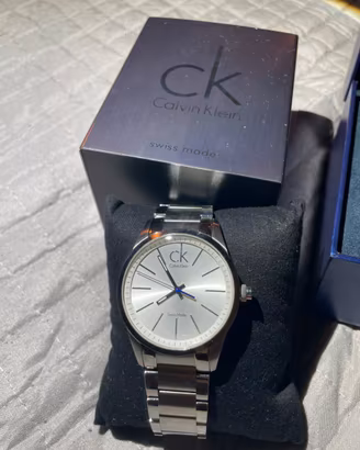 orologi Calvin klein e sector