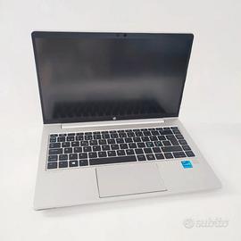 notebook HP PROBOOK 440-G8-I5-1135G7-8-GIGA-256SS